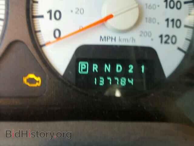 2007 DODGE RAM 1500 - VIN: 1D7HU18207S192351 - Фото 8