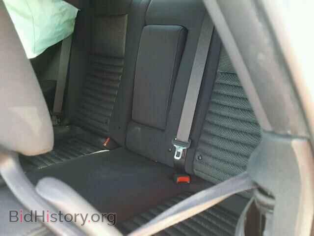 2012 DODGE CHALLENGER - VIN: 2C3CDYAG4CH180390 - Фото 6