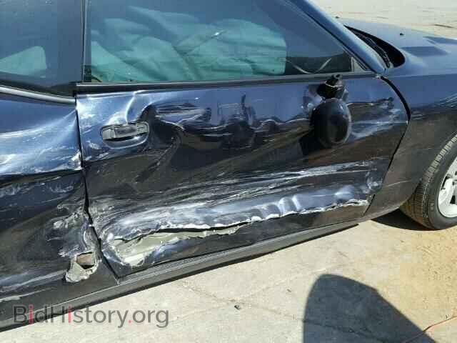 2012 DODGE CHALLENGER - VIN: 2C3CDYAG4CH180390 - Фото 9
