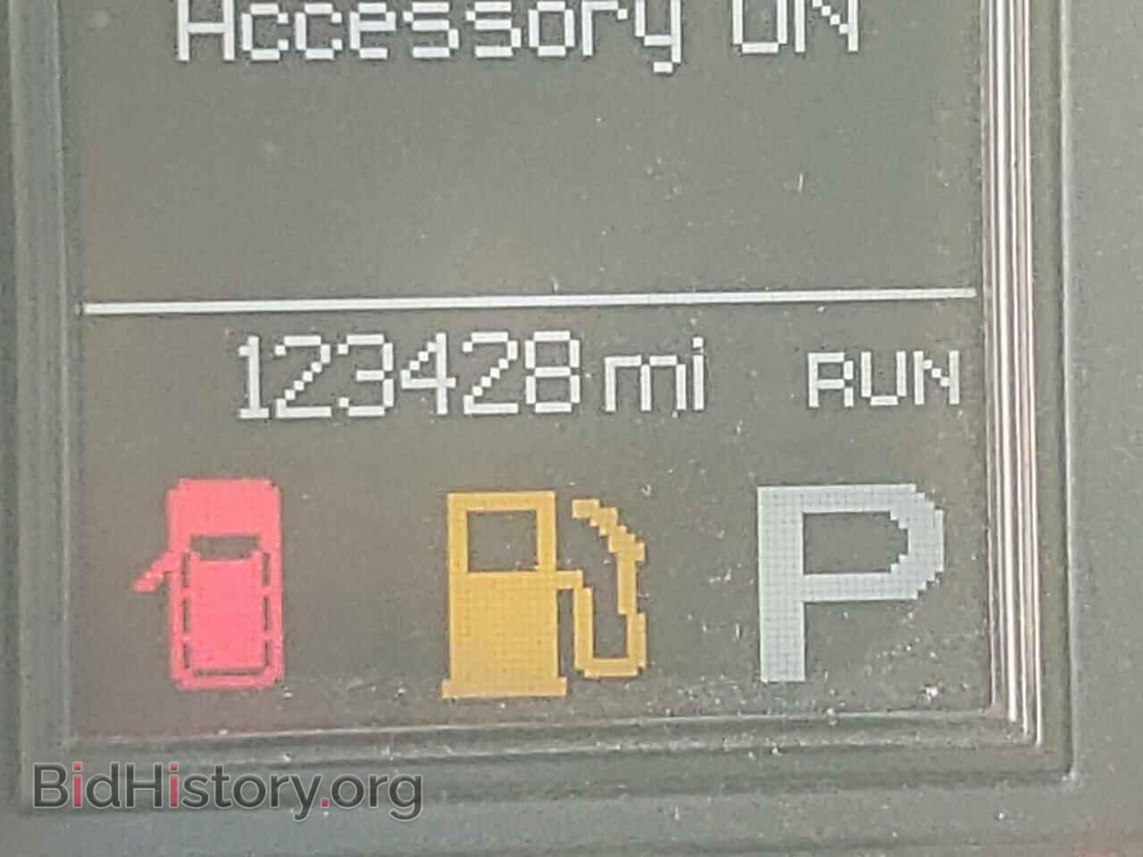 2013 DODGE DURANGO - VIN: 1C4SDJCT9DC695561 - Фото 8