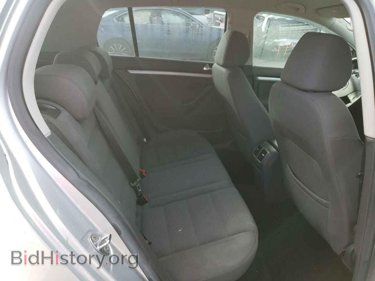 2008 VOLKSWAGEN RABBIT - VIN: WVWDA71K48W050528 - Фото 6