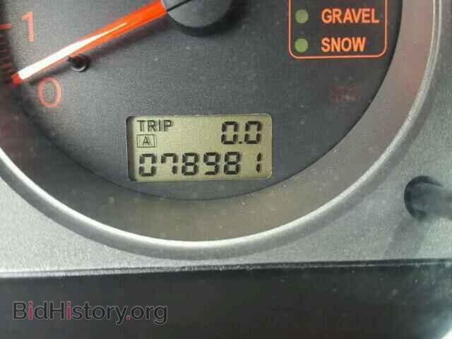 2005 MITSUBISHI EVO - VIN: JA3AH86D25U031318 - Фото 8