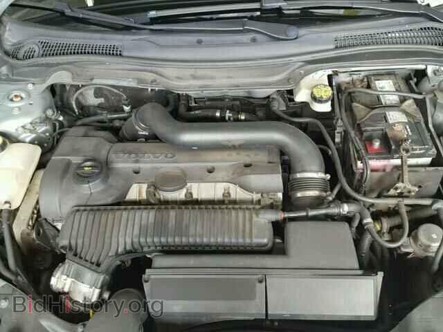 2007 VOLVO C70 - VIN: YV1MC68237J015169 - Фото 7