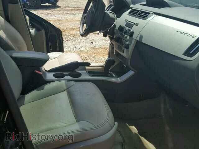 2011 FORD FOCUS - VIN: 1FAHP3HN0BW193031 - Фото 5