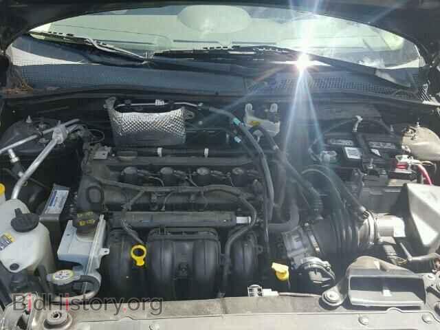 2011 FORD FOCUS - VIN: 1FAHP3HN0BW193031 - Фото 7