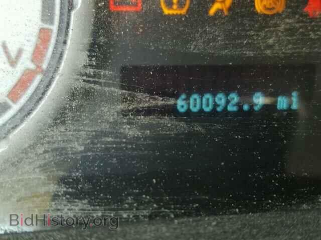 2011 FORD FOCUS - VIN: 1FAHP3HN0BW193031 - Фото 8