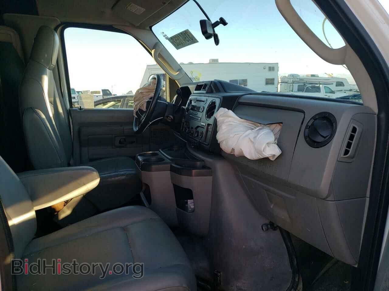 2012 FORD ECONOLINE - VIN: 1FTNE1EW6CDB36463 - Photo 5
