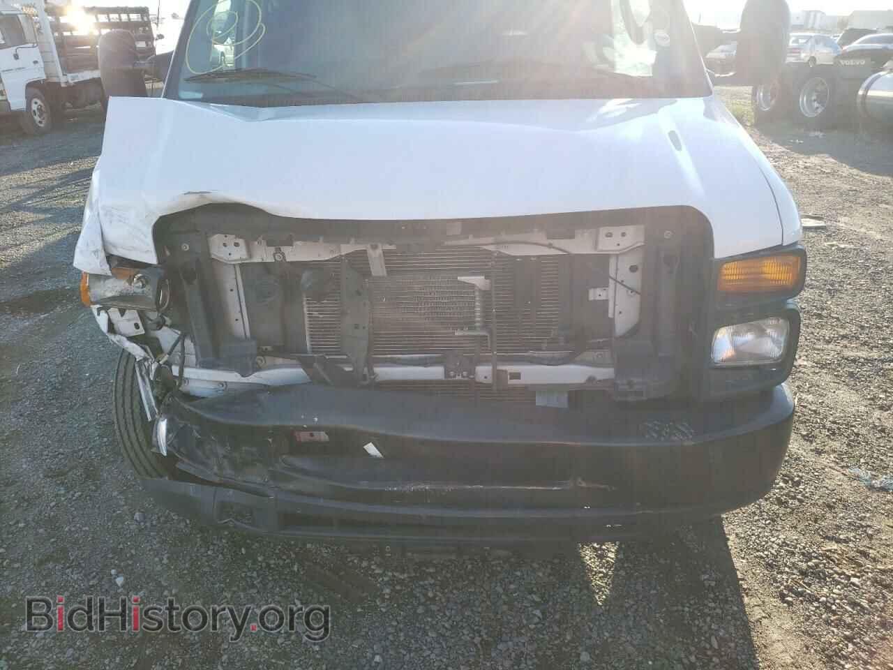 2012 FORD ECONOLINE - VIN: 1FTNE1EW6CDB36463 - Photo 7