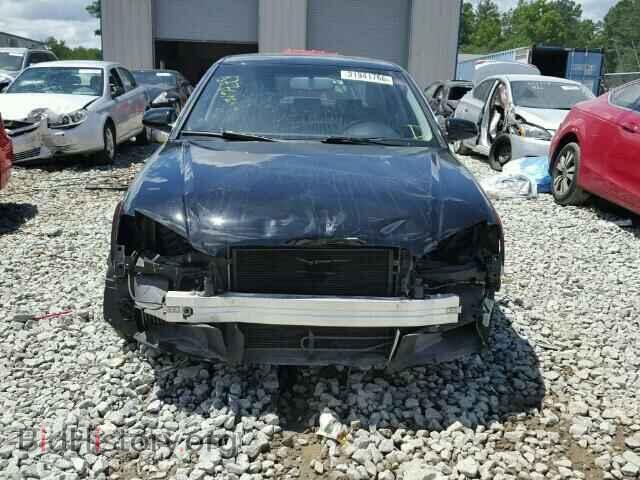 2007 AUDI A4 - VIN: WAUAF78E17A225248 - Фото 9