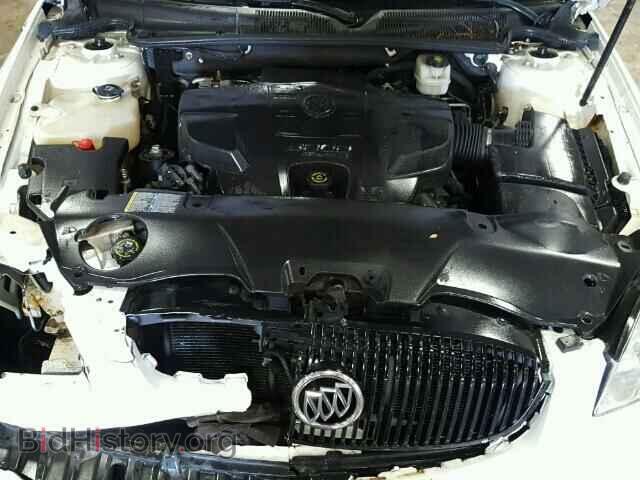 2007 BUICK LUCERNE - VIN: 1G4HD57217U157885 - Фото 7