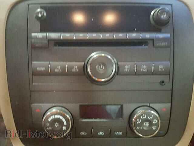 2007 BUICK LUCERNE - VIN: 1G4HD57217U157885 - Фото 9