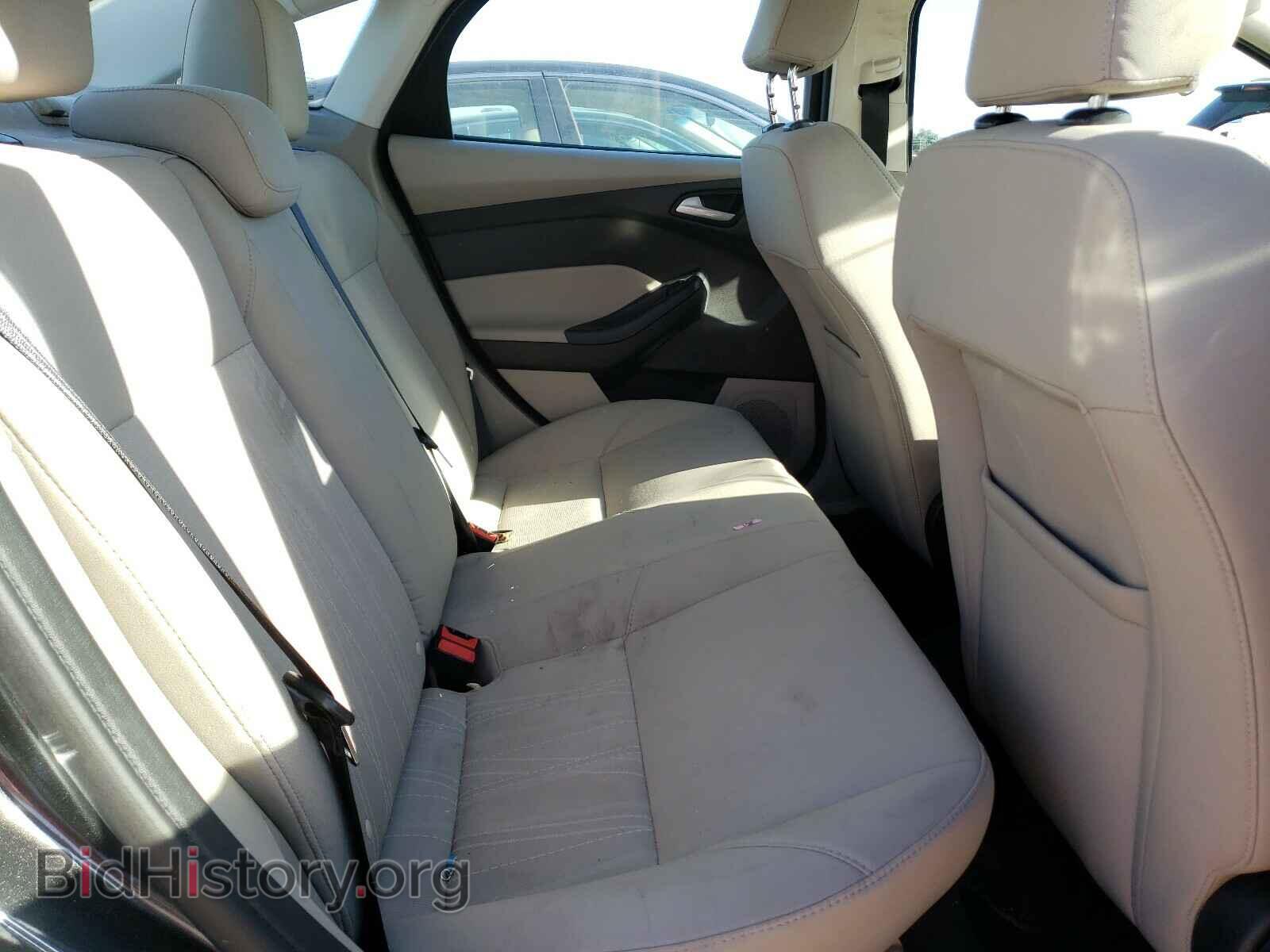2017 FORD FOCUS - VIN: 1FADP3F24HL256519 - Фото 6