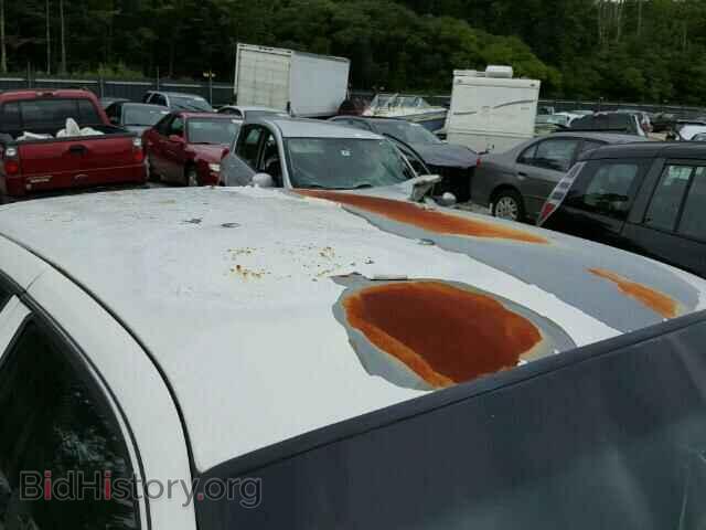 2005 FORD CROWN VIC - VIN: 2FAFP71W75X163518 - Фото 10
