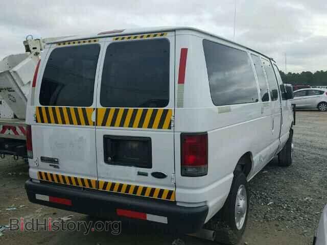 2011 FORD ECONOLINE - VIN: 1FBNE3BL5BDA64423 - Фото 4