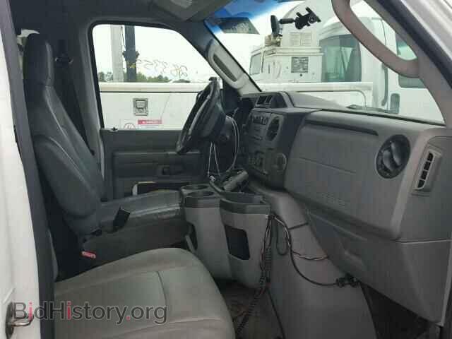 2011 FORD ECONOLINE - VIN: 1FBNE3BL5BDA64423 - Фото 5