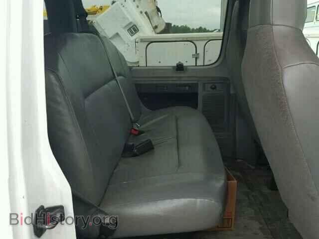 2011 FORD ECONOLINE - VIN: 1FBNE3BL5BDA64423 - Фото 6