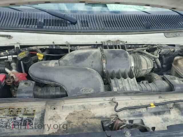 2011 FORD ECONOLINE - VIN: 1FBNE3BL5BDA64423 - Фото 7