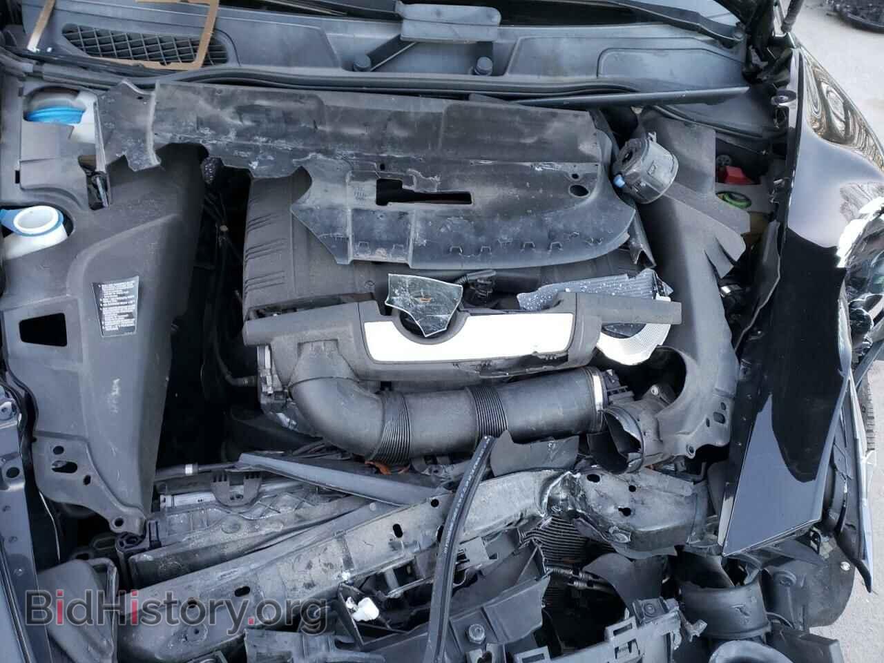 2013 PORSCHE CAYENNE - VIN: WP1AA2A27DLA04241 - Фото 7