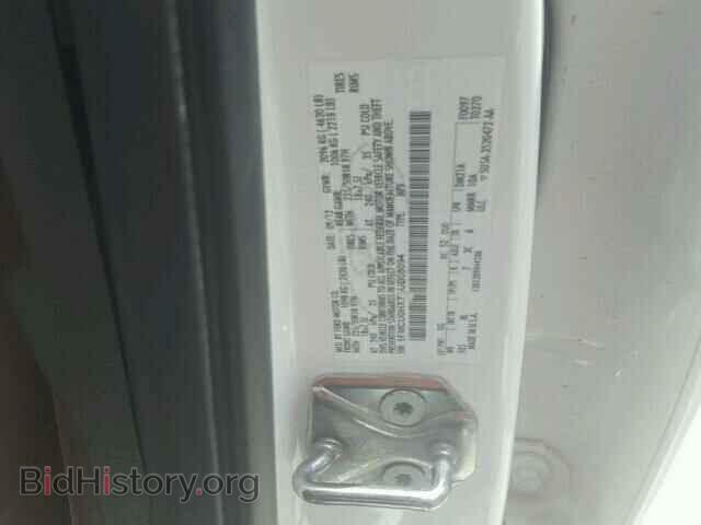 2013 FORD ESCAPE - VIN: 1FMCU0HX7DUB08094 - Photo 10