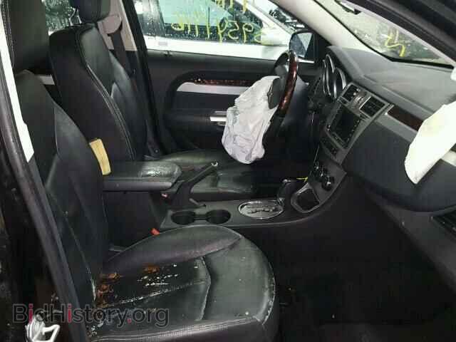 2010 CHRYSLER SEBRING - VIN: 1C3CC5FB0AN229748 - Фото 5