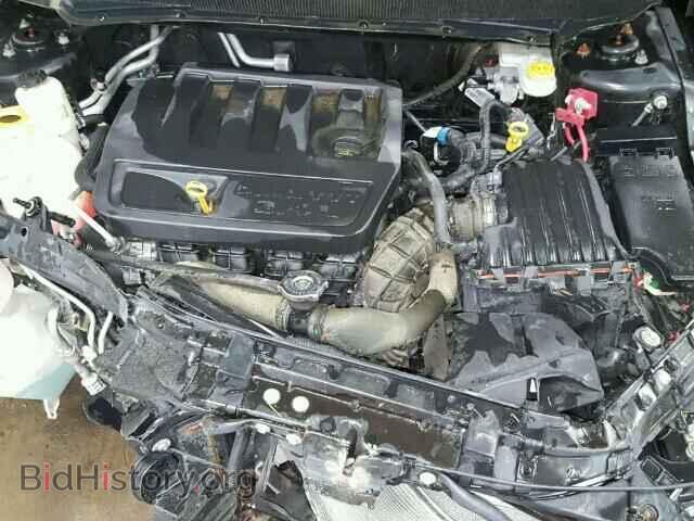 2010 CHRYSLER SEBRING - VIN: 1C3CC5FB0AN229748 - Фото 7