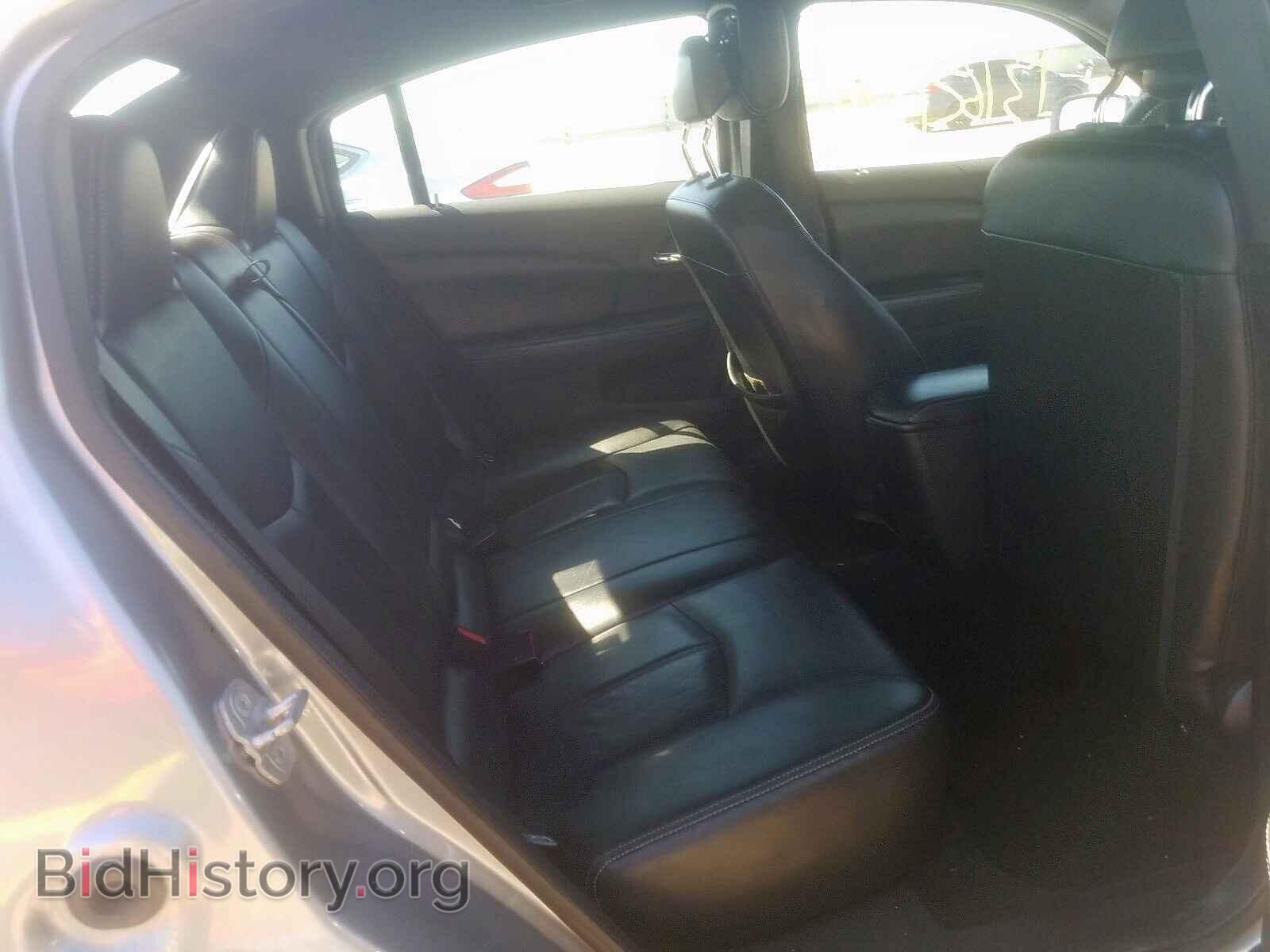 2013 CHRYSLER 200 - VIN: 1C3CCBCG9DN607987 - Фото 6