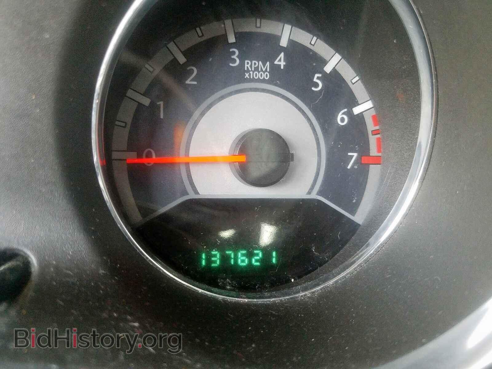 2013 CHRYSLER 200 - VIN: 1C3CCBCG9DN607987 - Фото 8