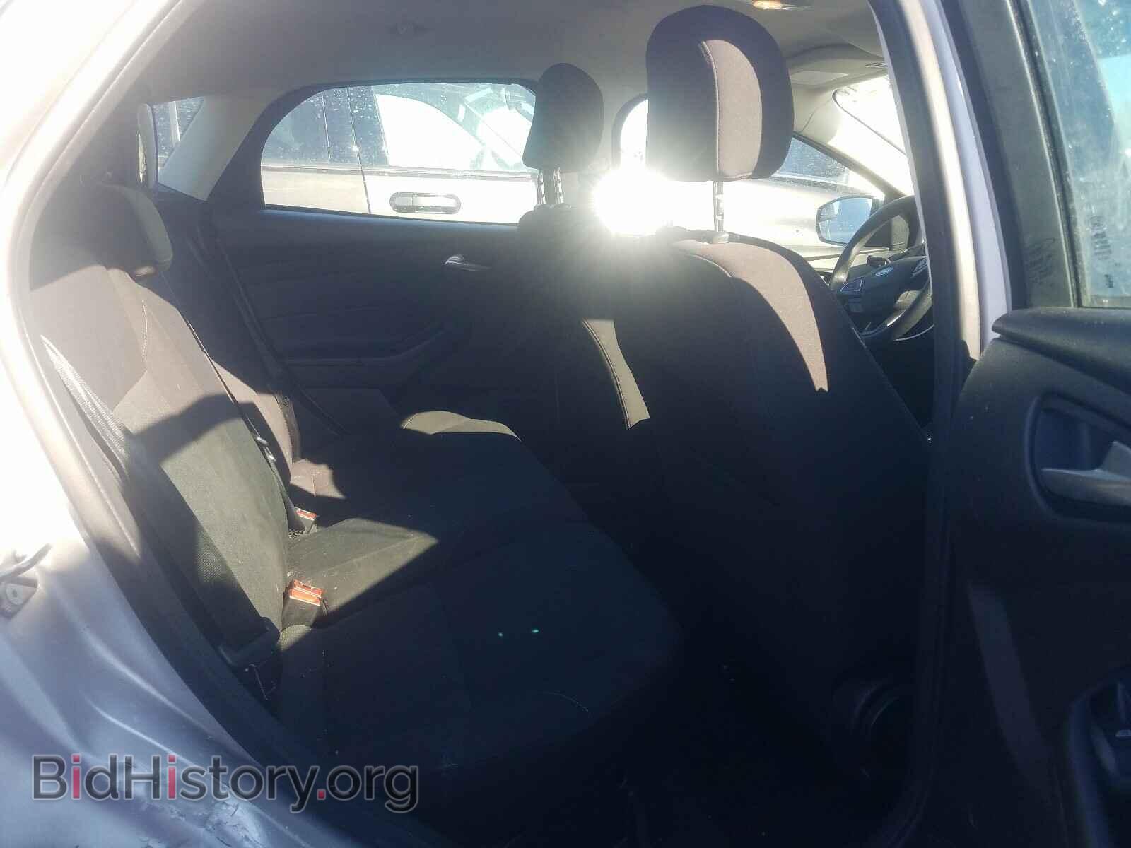 2015 FORD FOCUS - VIN: 1FADP3K20FL223116 - Фото 6
