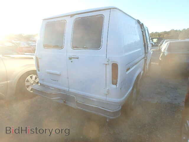 1990 FORD ECONOLINE - VIN: 1FTFE24Y0LHB11032 - Photo 4