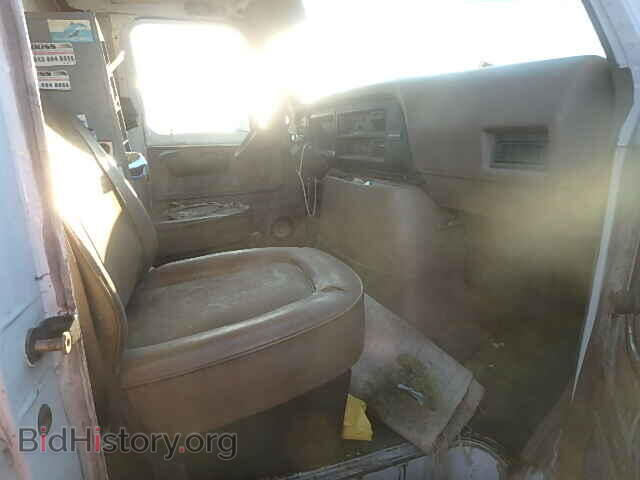 1990 FORD ECONOLINE - VIN: 1FTFE24Y0LHB11032 - Photo 5