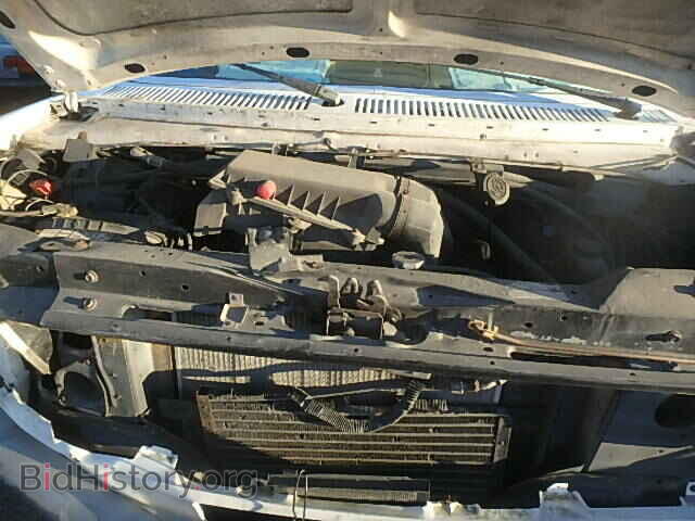 1990 FORD ECONOLINE - VIN: 1FTFE24Y0LHB11032 - Photo 7