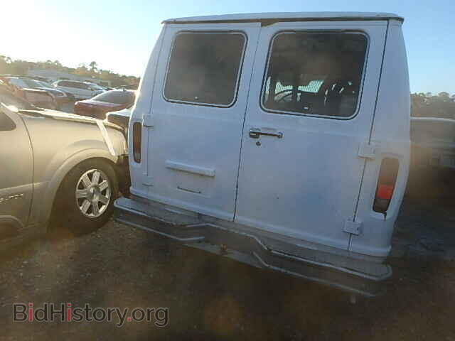1990 FORD ECONOLINE - VIN: 1FTFE24Y0LHB11032 - Photo 10