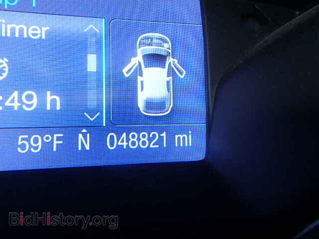 2012 FORD FOCUS - VIN: 1FAHP3F27CL442811 - Фото 8