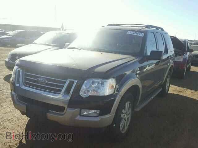 2010 FORD EXPLORER - VIN: 1FMEU7EE6AUA30424 - Photo 2
