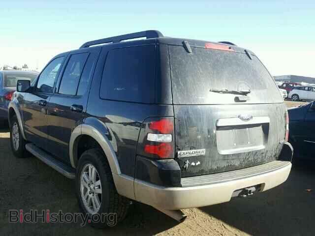 2010 FORD EXPLORER - VIN: 1FMEU7EE6AUA30424 - Photo 3