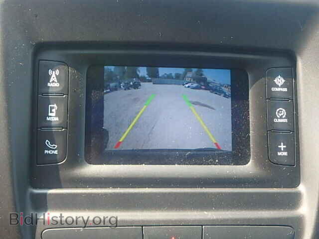 2015 CHRYSLER 200 - VIN: 1C3CCCDG9FN540850 - Фото 9