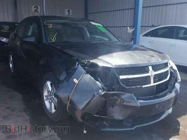 Photo 1B3CC5FB1AN120826 - DODGE AVENGER 2010