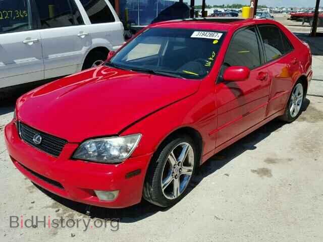 2004 LEXUS ES250 - VIN: JTHBD192340093852 - Фото 2