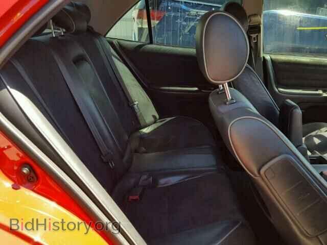 2004 LEXUS ES250 - VIN: JTHBD192340093852 - Фото 6
