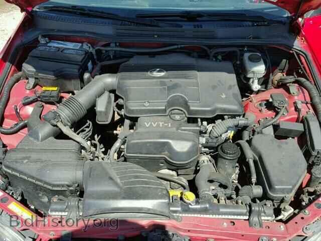 2004 LEXUS ES250 - VIN: JTHBD192340093852 - Фото 7