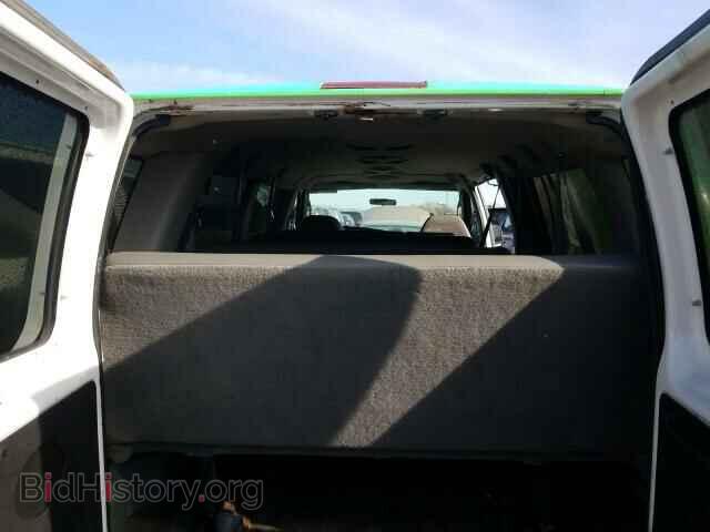 2007 FORD ECONOLINE - VIN: 1FBSS31L67DB30630 - Photo 9