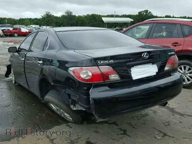 2002 LEXUS ES300 - VIN: JTHBF30G025011199 - Фото 3