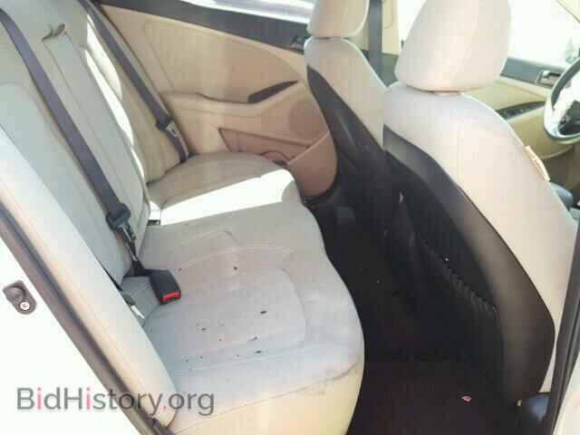 2011 KIA OPTIMA - VIN: KNAGM4A71B5158002 - Фото 6