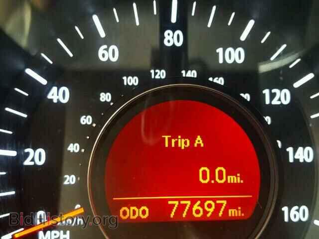 2011 KIA OPTIMA - VIN: KNAGM4A71B5158002 - Фото 8