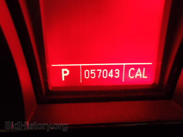 2011 GMC TERRAIN - VIN: 2CTALMEC3B6396607 - Фото 8