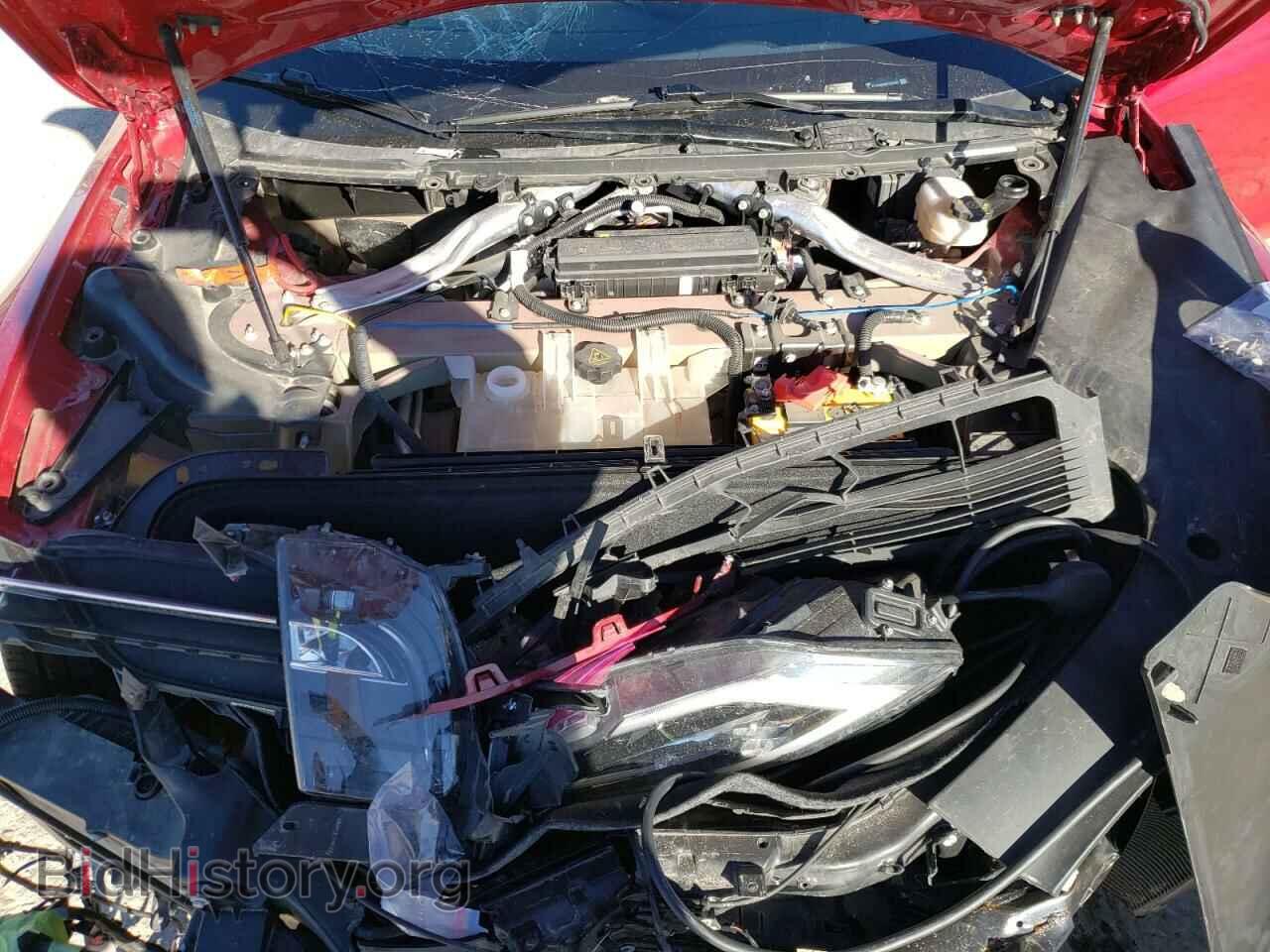 2020 TESLA MODEL S - VIN: 5YJSA1E29LF350593 - Photo 7