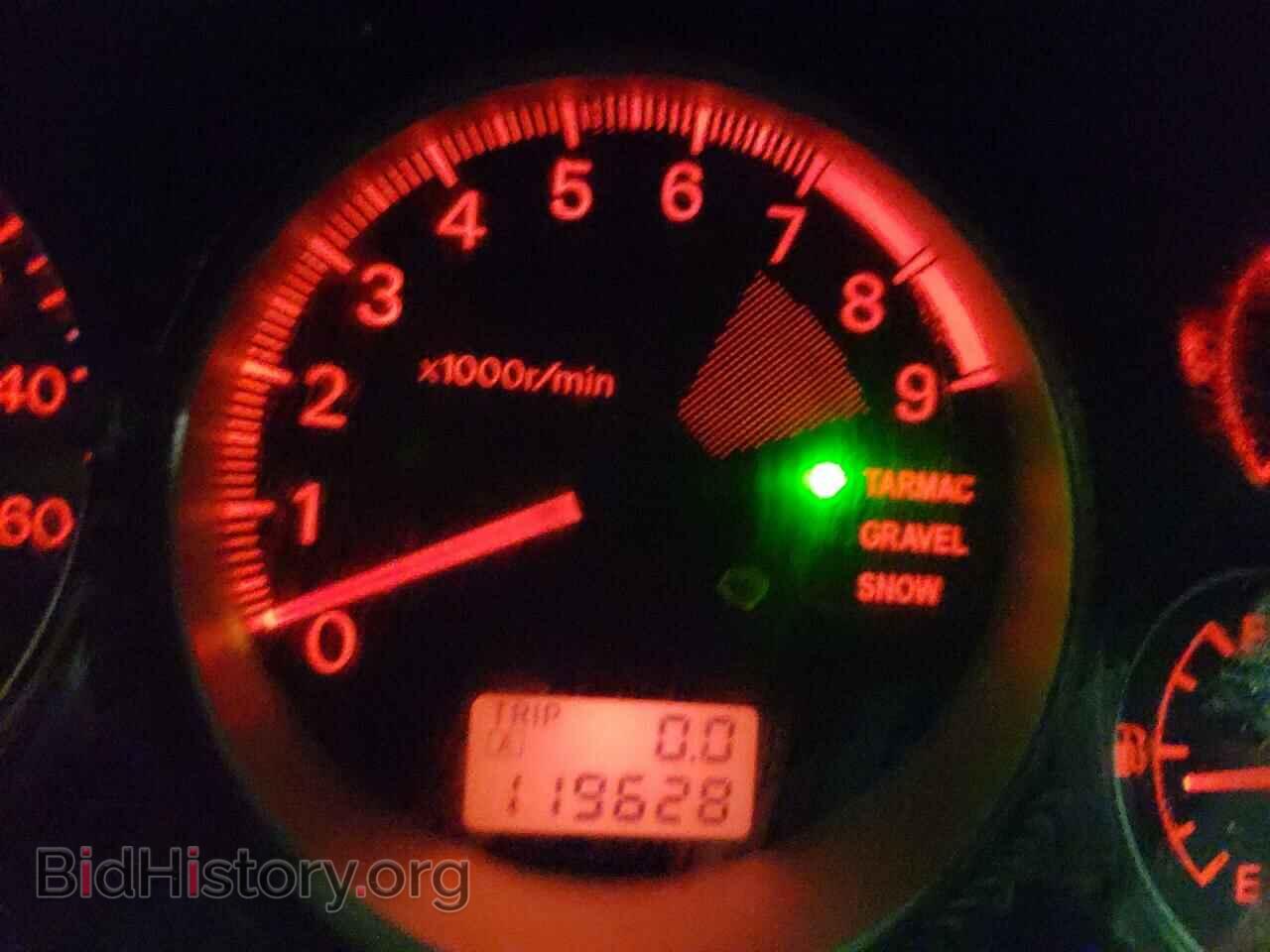 2006 MITSUBISHI EVO - VIN: JA3AH86C46U012309 - Фото 8