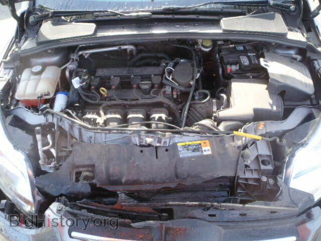 2013 FORD FOCUS - VIN: 1FADP3K27DL152882 - Фото 7