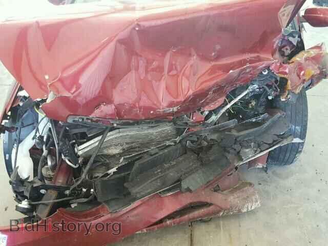 2014 CHRYSLER 200 - VIN: 1C3CCBAB9EN230568 - Фото 7