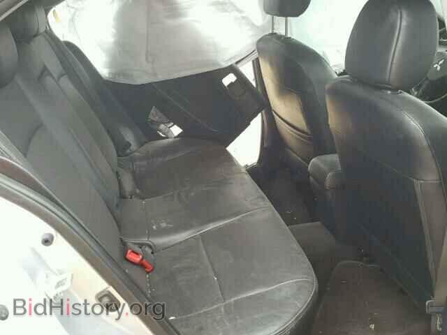 2010 MITSUBISHI LANCER - VIN: JA32X8HWXAU003444 - Фото 6